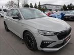 Škoda Scala - fotka číslo 1