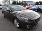 Mazda 3 - fotka číslo 1