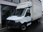 Mercedes Sprinter - fotka číslo 0