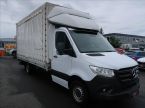 Mercedes Sprinter - fotka číslo 1