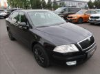 Škoda Octavia - fotka číslo 1