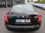 Škoda Octavia - fotka číslo 7
