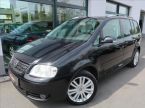 Volkswagen Touran - fotka číslo 0