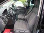 Volkswagen Touran - fotka číslo 11