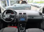 Volkswagen Touran - fotka číslo 15