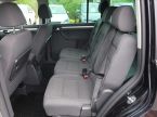 Volkswagen Touran - fotka číslo 16