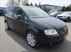 Volkswagen Touran - fotka číslo 1