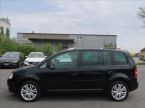 Volkswagen Touran - fotka číslo 5