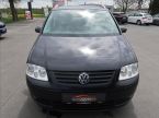 Volkswagen Touran - fotka číslo 6