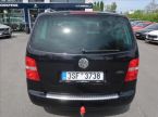 Volkswagen Touran - fotka číslo 7