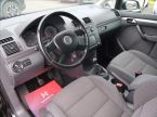 Volkswagen Touran - fotka číslo 8