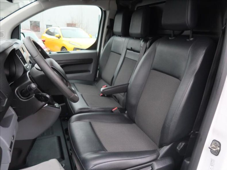 Citroën Jumpy - hlavní fotka