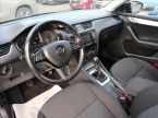 Škoda Octavia - fotka číslo 8