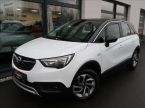 Opel Crossland X - fotka číslo 0