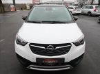 Opel Crossland X - fotka číslo 6