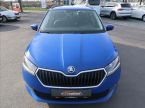 Škoda Fabia - fotka číslo 6