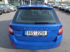 Škoda Fabia - fotka číslo 7