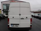 Volkswagen Crafter - fotka číslo 7