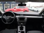 Volkswagen Passat - fotka číslo 17
