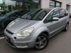 Ford S-MAX - fotka číslo 0