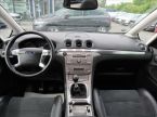 Ford S-MAX - fotka číslo 16