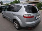 Ford S-MAX - fotka číslo 3