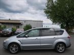 Ford S-MAX - fotka číslo 5
