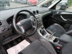 Ford S-MAX - fotka číslo 8