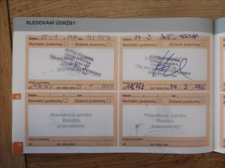 Citroën DS4 - hlavní fotka