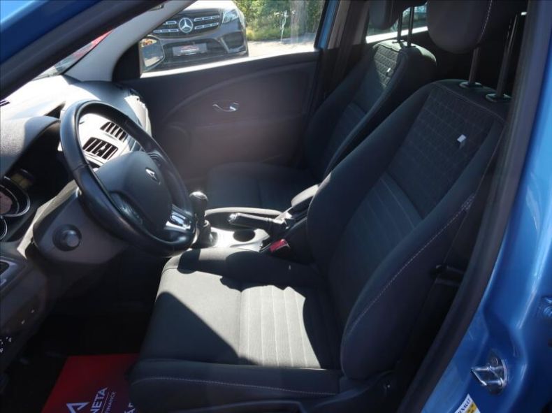 Renault Mégane - hlavní fotka