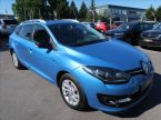 Renault Mégane - fotka číslo 1
