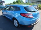 Renault Mégane - fotka číslo 3