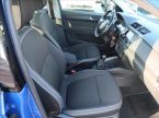 Škoda Fabia - fotka číslo 11