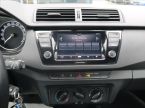 Škoda Fabia - fotka číslo 13