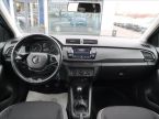 Škoda Fabia - fotka číslo 14