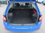 Škoda Fabia - fotka číslo 19