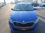 Škoda Fabia - fotka číslo 5