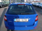 Škoda Fabia - fotka číslo 6