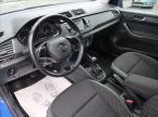 Škoda Fabia - fotka číslo 8