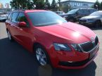 Škoda Octavia - fotka číslo 1