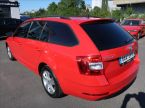 Škoda Octavia - fotka číslo 3