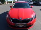 Škoda Octavia - fotka číslo 6