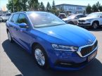 Škoda Octavia - fotka číslo 1
