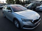 Škoda Octavia - fotka číslo 1