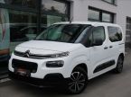 Citroën Berlingo - fotka číslo 0