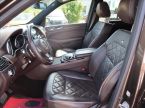 Mercedes Třída GLS - fotka číslo 12