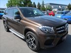 Mercedes Třída GLS - fotka číslo 1
