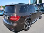 Mercedes Třída GLS - fotka číslo 2