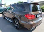Mercedes Třída GLS - fotka číslo 3
