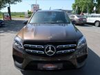Mercedes Třída GLS - fotka číslo 6